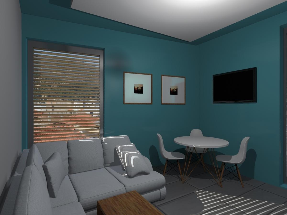 Alissachni Luxury Apartments Dhervénion Quarto foto