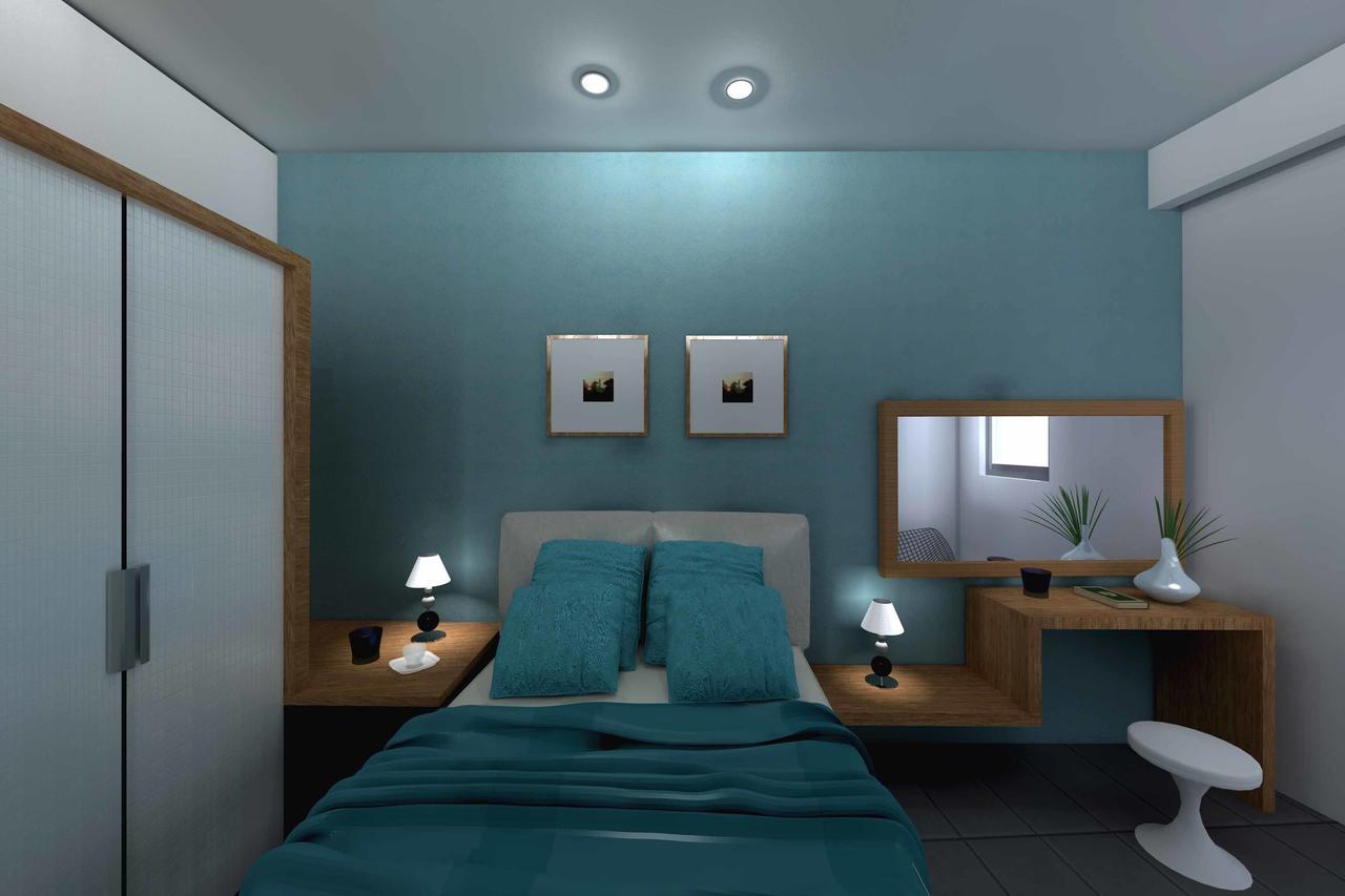 Alissachni Luxury Apartments Dhervénion Quarto foto