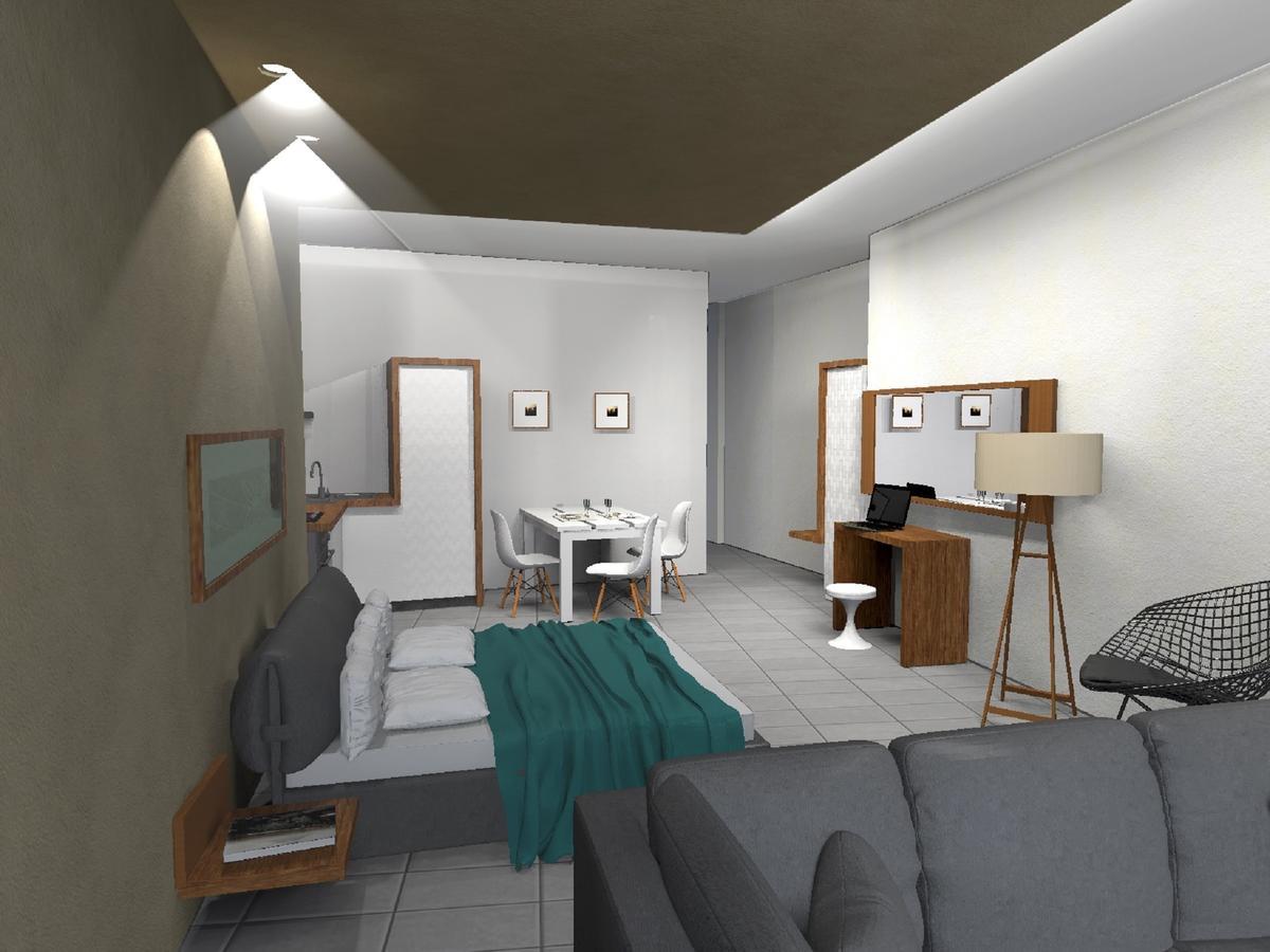 Alissachni Luxury Apartments Dhervénion Quarto foto