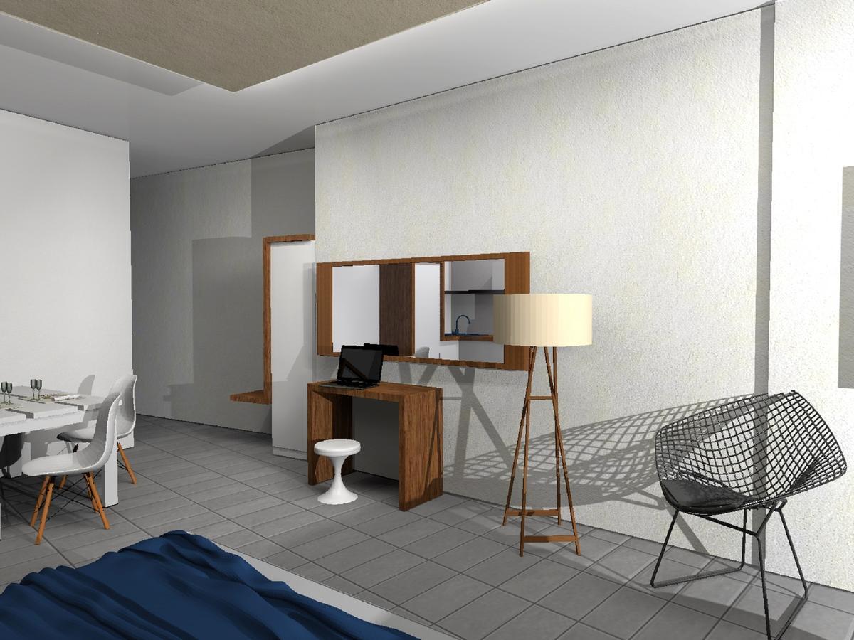 Alissachni Luxury Apartments Dhervénion Quarto foto